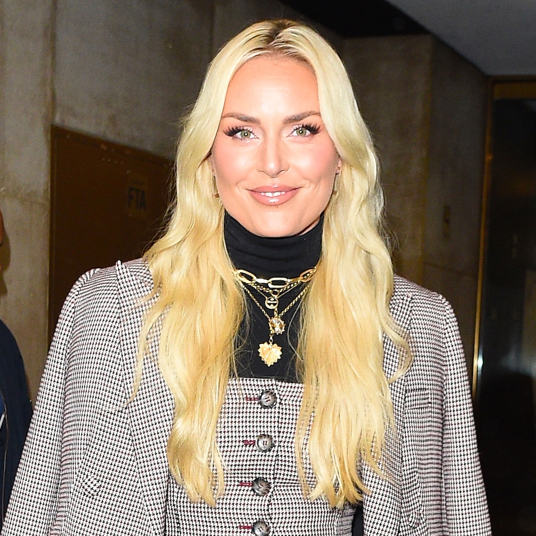 How Lindsey Vonn Is Adapting to Life After Snowboarding Retirement How Lindsey Vonn Is Adapting to Life After Snowboarding Retirement